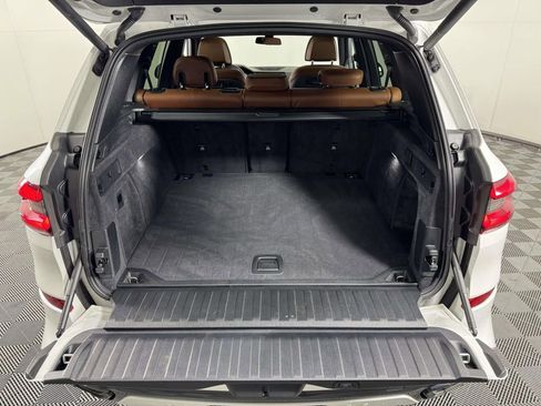 Used 2023 BMW X5 M50i w/ Executive Package image 14