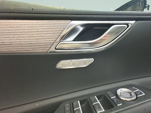 New 2026 Genesis GV80 2.5T Select AWD/4WD image 12