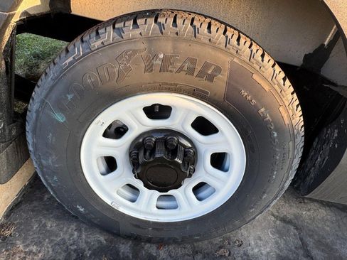 New 2025 Chevrolet Brightdrop 400 image 6