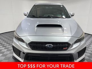 Used 2019 Subaru WRX STI AWD/4WD video 2