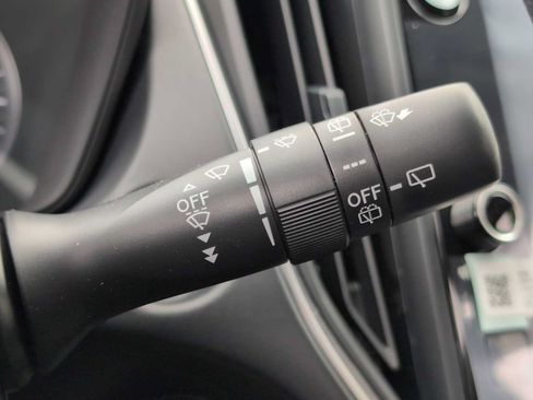 New 2026 Subaru Impreza 2.0i Sport AWD/4WD image 24