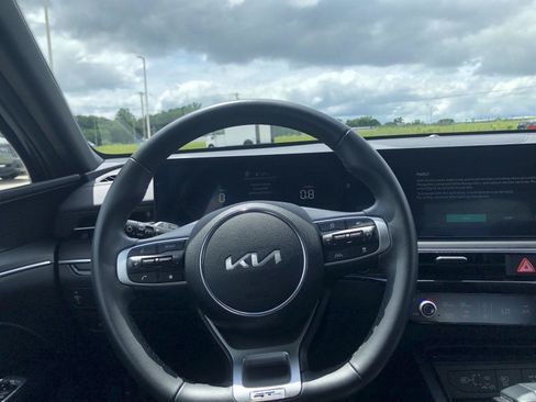 Used 2025 Kia K5 GT-Line w/ GT-Line Premium Package FWD image 18