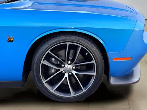 Used 2016 Dodge Challenger R/T Scat Pack image 44