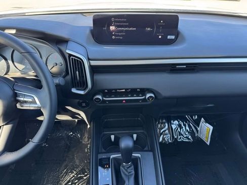 New 2026 MAZDA CX-50 AWD 2.5 S w/ Weather Package image 2