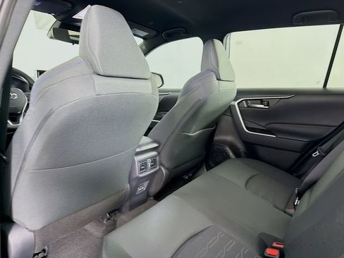 Used 2024 Toyota RAV4 SE AWD/4WD image 38