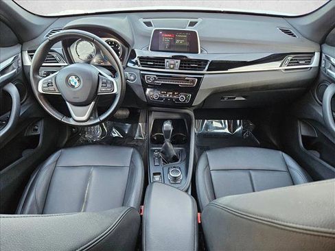 Used 2019 BMW X1 sDrive28i image 17