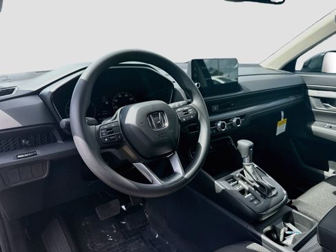 New 2026 Honda CR-V LX image 9