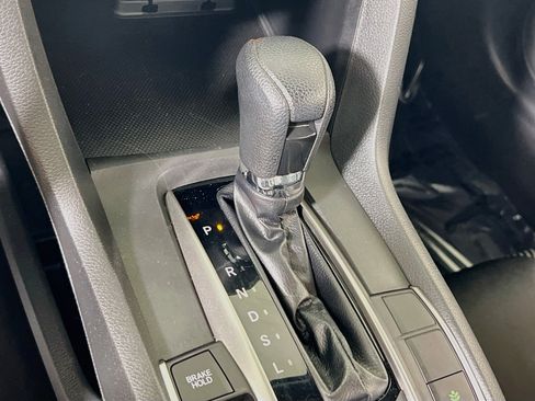 Used 2018 Honda Civic LX image 16