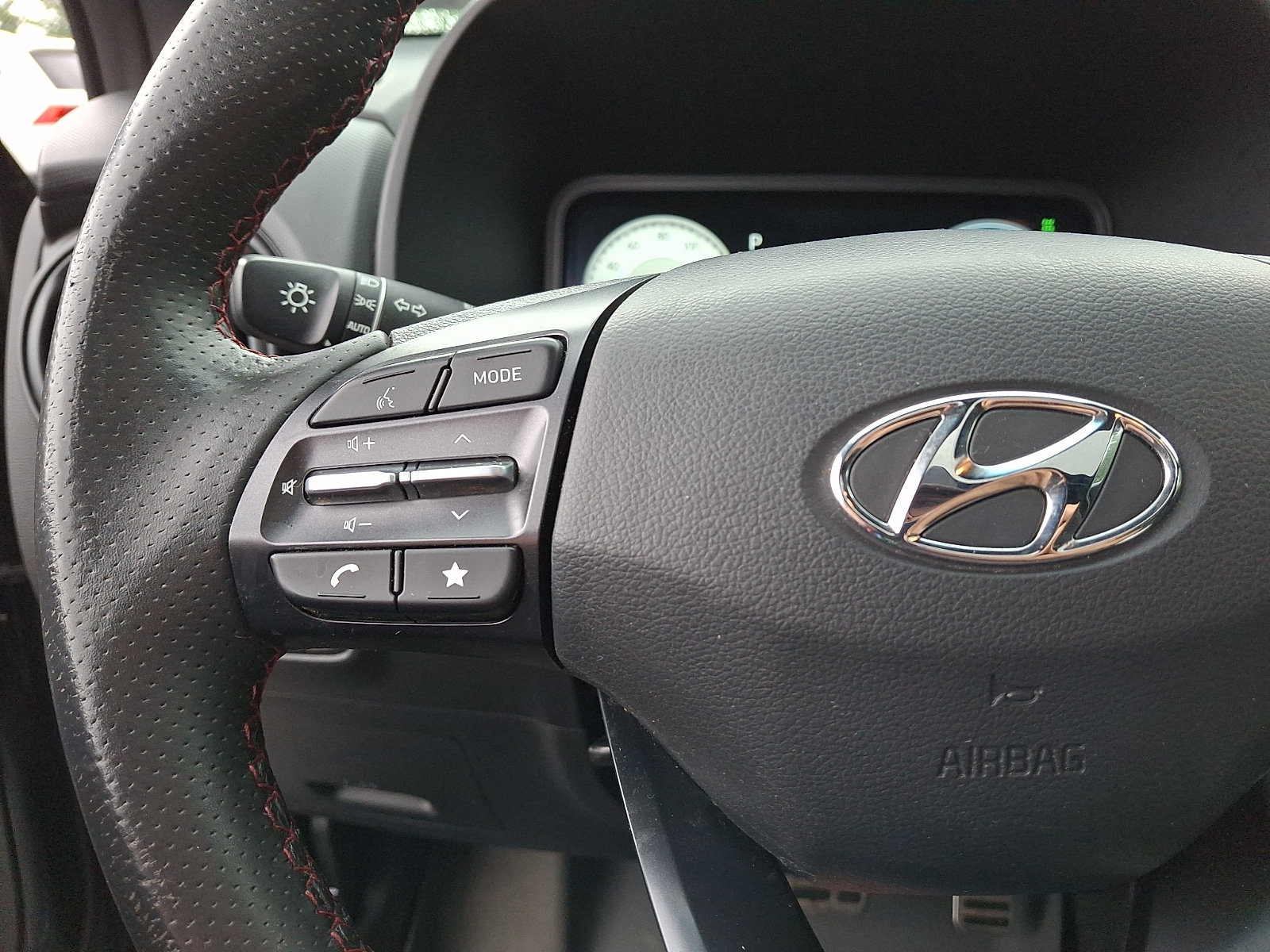 Used 2023 Hyundai Kona N Line w/ Cargo Package AWD/4WD image 23
