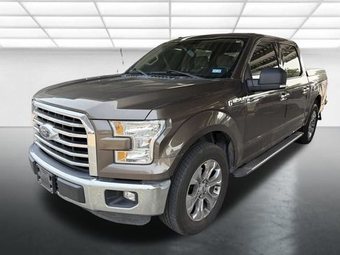 Used 2015 Ford F150 XLT w/ Equipment Group 302A Luxury RWD image 5