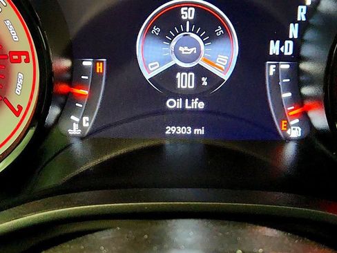 Used 2021 Dodge Challenger R/T w/ Plus Package image 16