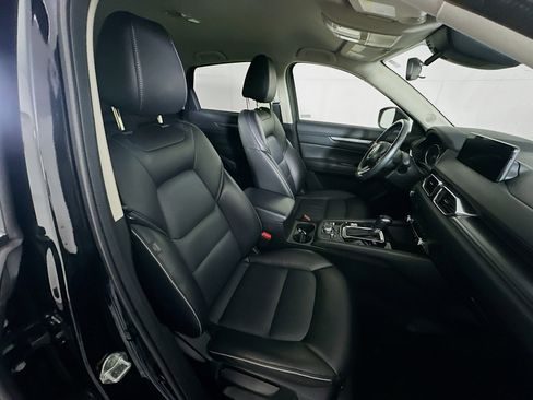 Used 2024 MAZDA CX-5 AWD 2.5 S w/ Select Package image 29