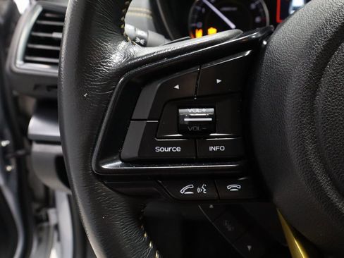 Used 2021 Subaru Crosstrek 2.5i Sport w/ Moonroof Package image 27