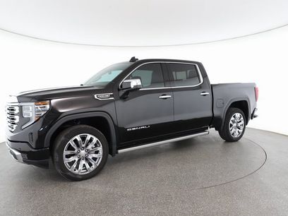 Used 2022 GMC Sierra 1500 Denali w/ Denali Reserve Package