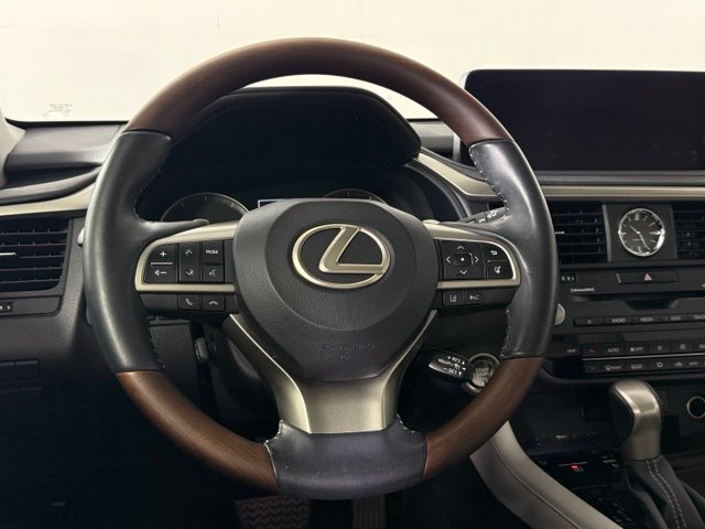 Used 2020 Lexus RX 350 FWD w/ Premium Package image 23