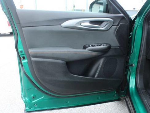 Used 2025 Alfa Romeo Tonale AWD/4WD image 10