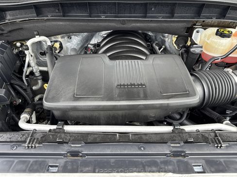 Used 2019 GMC Sierra 1500 SLT w/ SLT Premium Plus Package AWD/4WD image 33