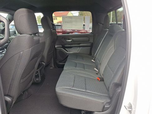 New 2025 RAM 1500 Tradesman image 10