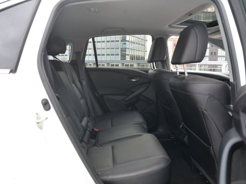 Used 2018 Acura RDX FWD image 18