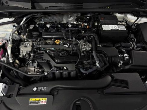 Used 2024 Toyota Corolla Sedan w/ SE Convenience Package FWD image 13
