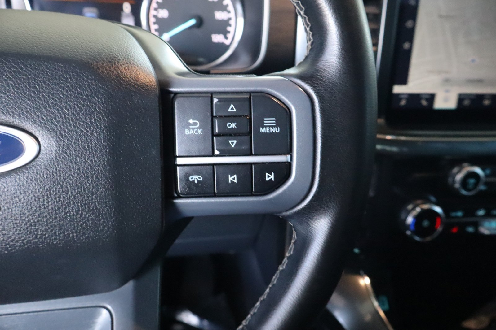 Used 2023 Ford F150 XLT w/ Equipment Group 302A High AWD/4WD image 25