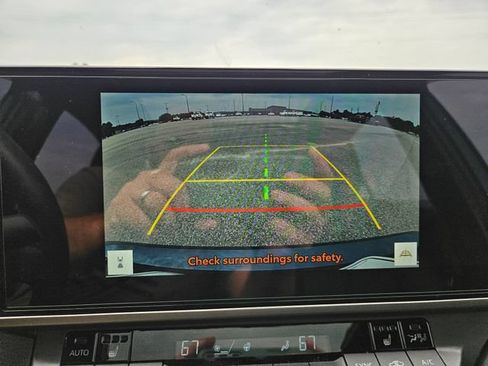 Used 2025 Toyota Camry XSE FWD image 20