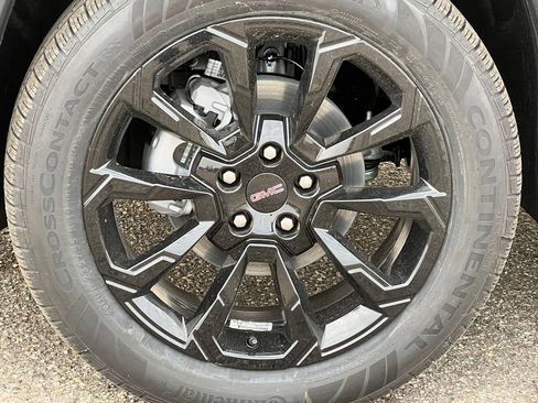 New 2026 GMC Terrain Elevation w/ Elevation Premium Package image 6