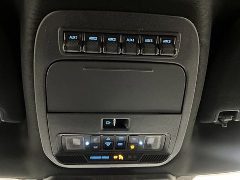 Used 2025 Ford F150 Tremor w/ Bed Utility Package image 43