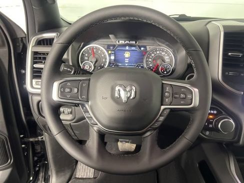 New 2026 RAM 1500 Big Horn AWD/4WD image 14