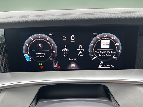 New 2026 Volkswagen Tiguan SE AWD/4WD image 24