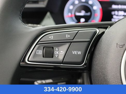 New 2026 Audi A3 2.0T Premium image 26