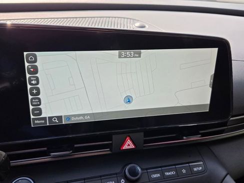 New 2026 Hyundai Elantra N FWD image 12