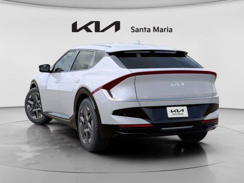 New 2025 Kia EV6 Light image 4