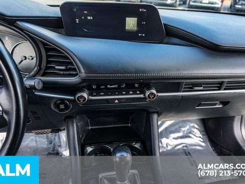 Used 2025 MAZDA MAZDA3 s Sport image 39