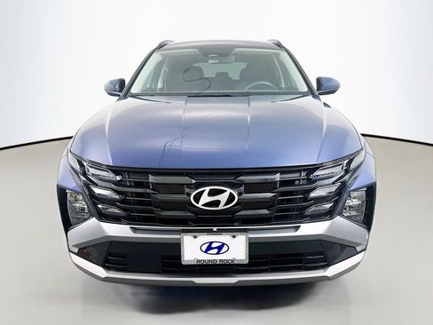 New 2026 Hyundai Tucson SEL FWD image 2