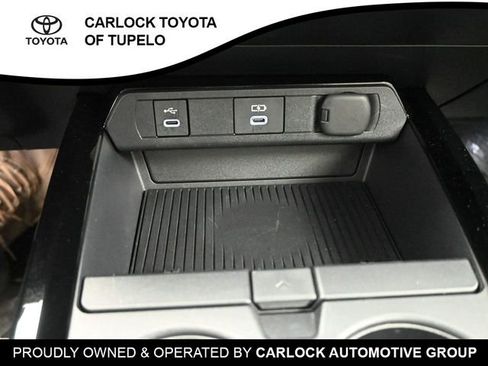 Used 2025 Toyota Prius Limited image 13