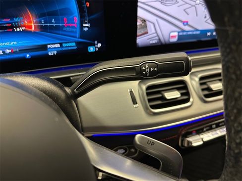 Used 2024 Mercedes-Benz GLE 53 AMG GLE 53 AMGﾮ image 21