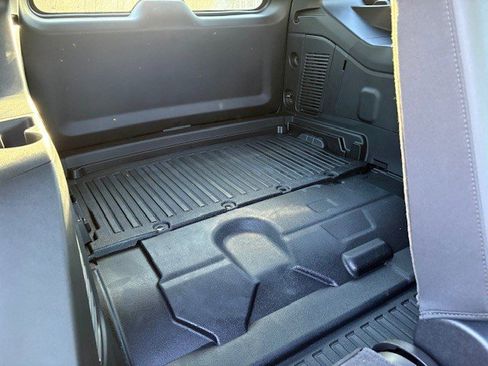 New 2026 Chevrolet Tahoe 4WD image 28