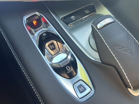 Used 2023 Chevrolet Corvette Z06 image 26