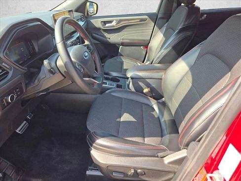Used 2023 Ford Escape ST-Line w/ Tech Pack #1 FWD image 15