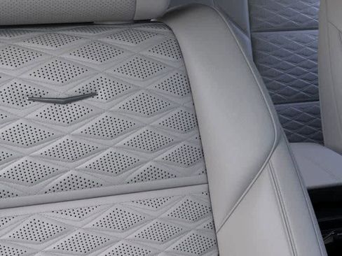 New 2026 Cadillac Escalade Platinum Sport image 21