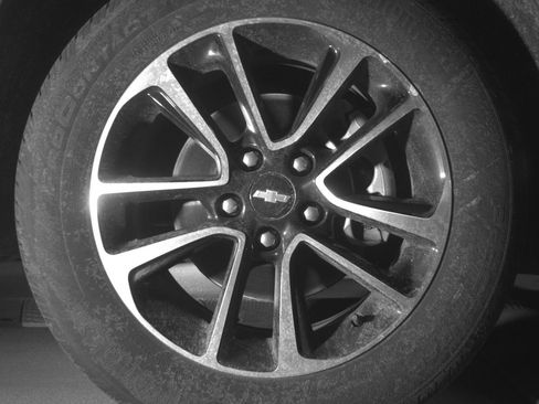 Used 2025 Chevrolet TrailBlazer LT FWD image 13