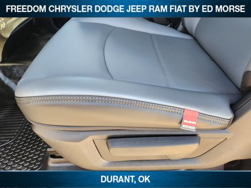 New 2026 RAM 3500 Tradesman image 16