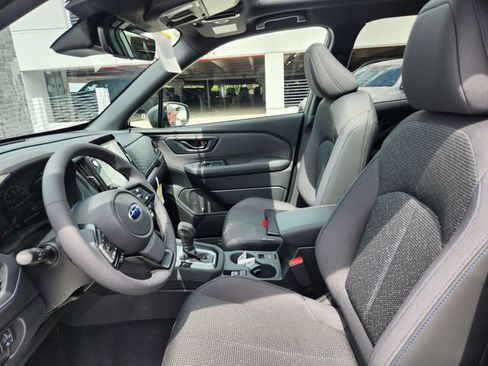 New 2025 Subaru Forester Premium image 10