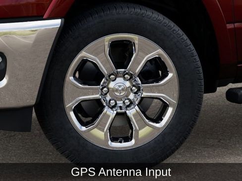 New 2026 RAM 1500 Big Horn image 9