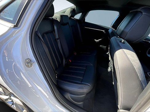 Used 2024 Audi A3 2.0T Premium image 25