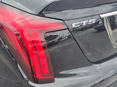 New 2026 Cadillac CT5 Premium Luxury w/ Technology Package RWD image 11