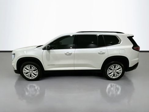 Used 2024 GMC Acadia Elevation w/ Luxury Package FWD image 4