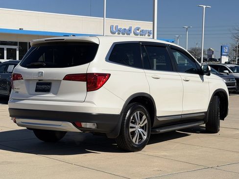 Used 2018 Honda Pilot EX-L image 4