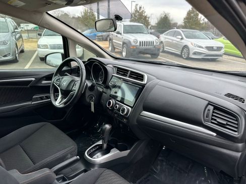 Used 2019 Honda Fit Sport image 21